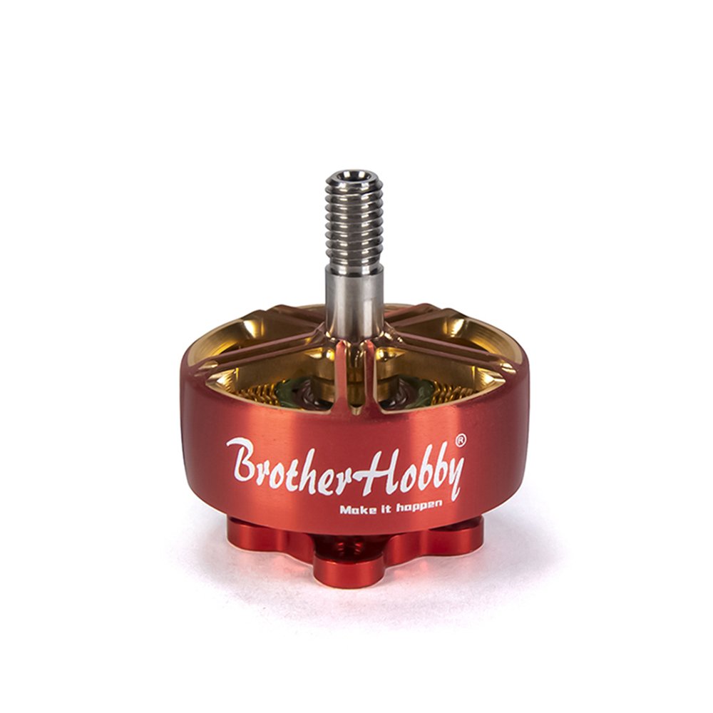 Brushless Motor BrotherHobby LPD 2306.5 2000kv 4-6s for RC Drone