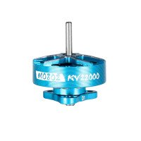 Brushless Motor T-Motor M0802 for 65mm-75mm Micro Whoop RC Drone FPV Racing 22000kv 1s for RC Drone