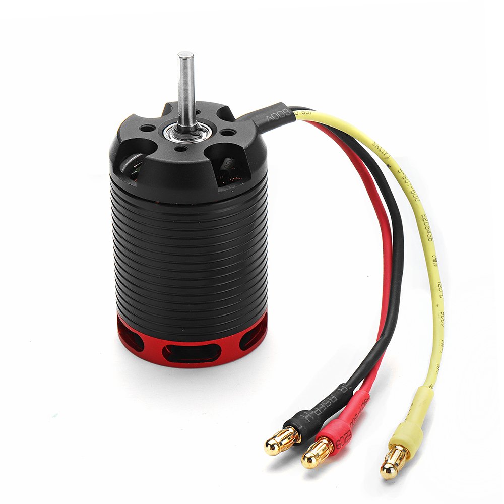 Brushless Motor ALZRC BL2525-PRO for ALZRC Devil X360 GAUI X3 1800kv 6s for RC Helicopter