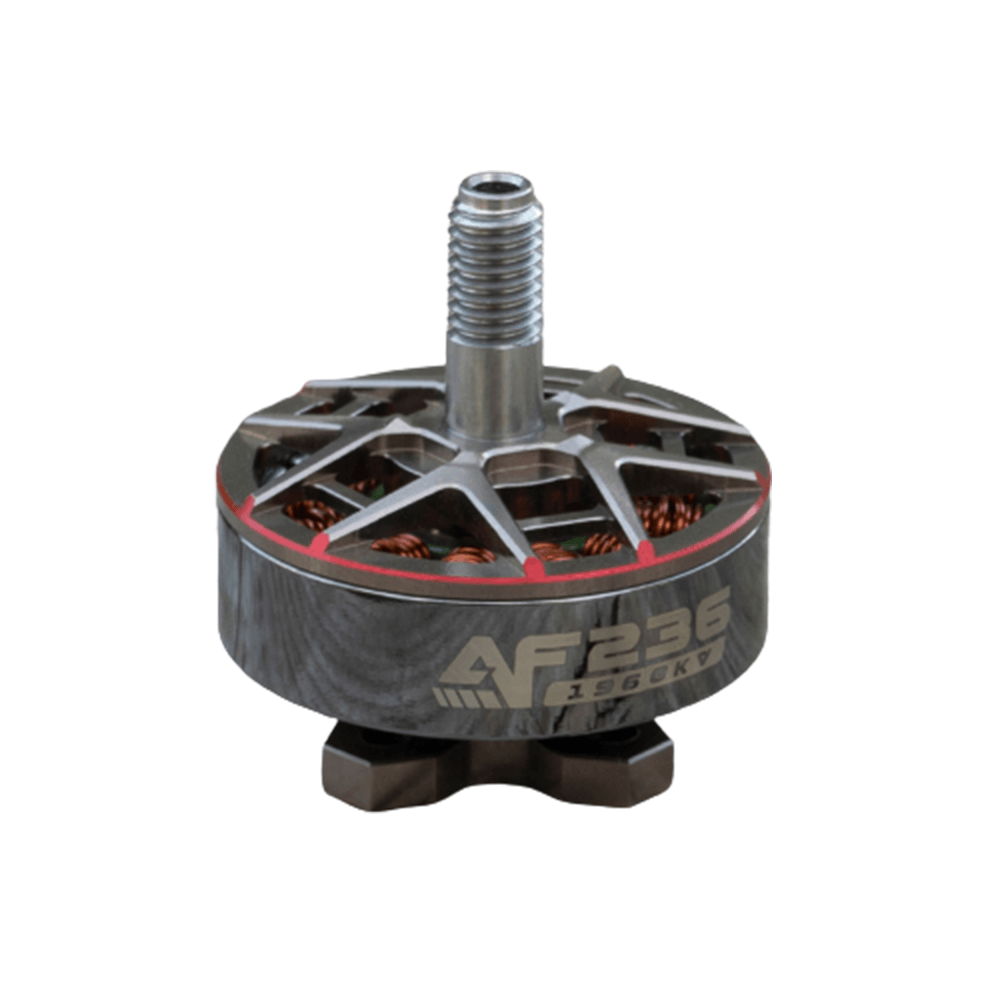 Brushless Motor AxisFlying 2306 AF236 1960kv 4-6s for RC Drone