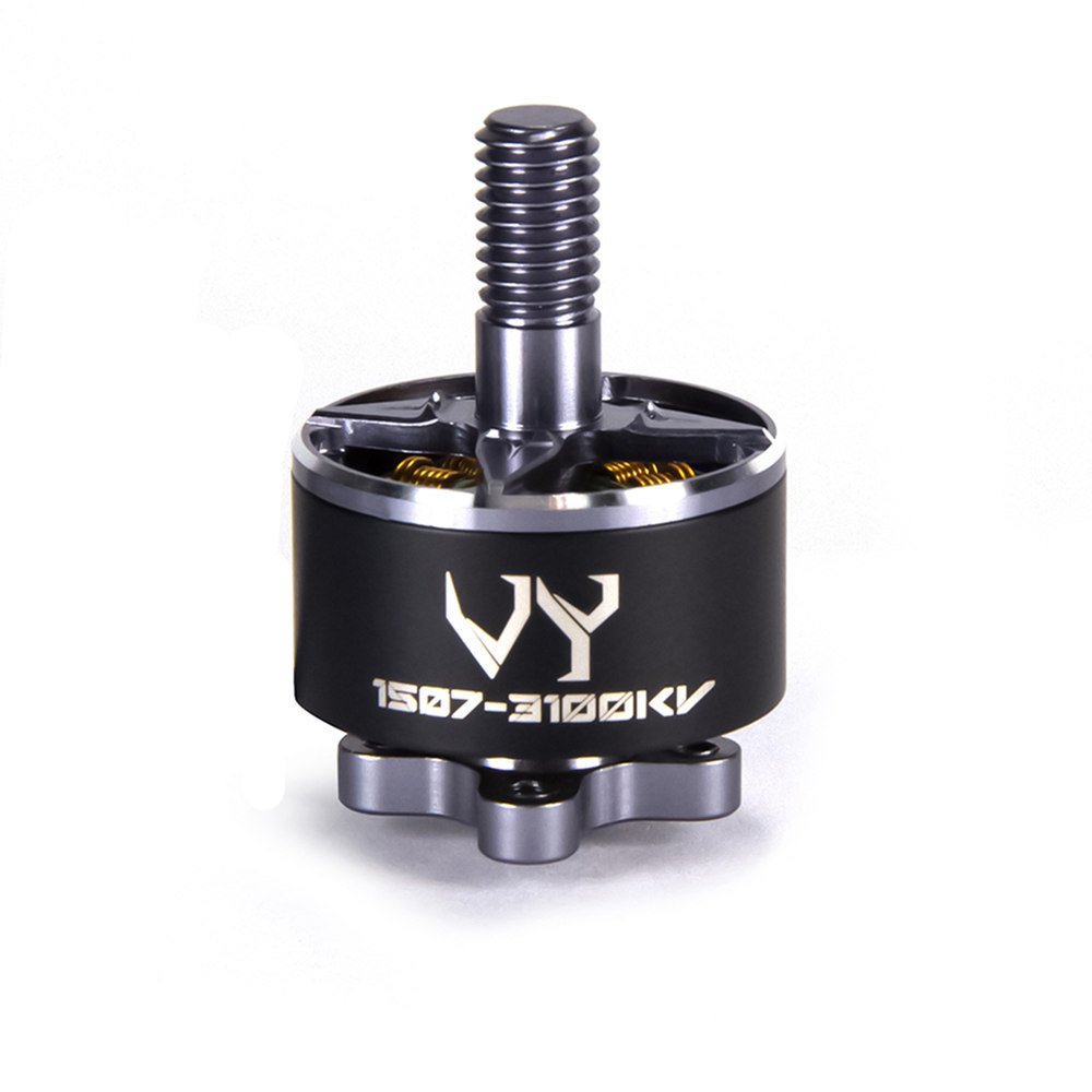 Brushless Motor BrotherHobby VY 1507 1550kv 6s for RC Drone