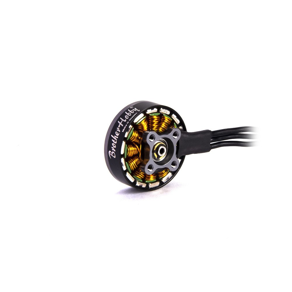 Brushless Motor BrotherHobby VY 2004 3150kv 4s for RC Drone