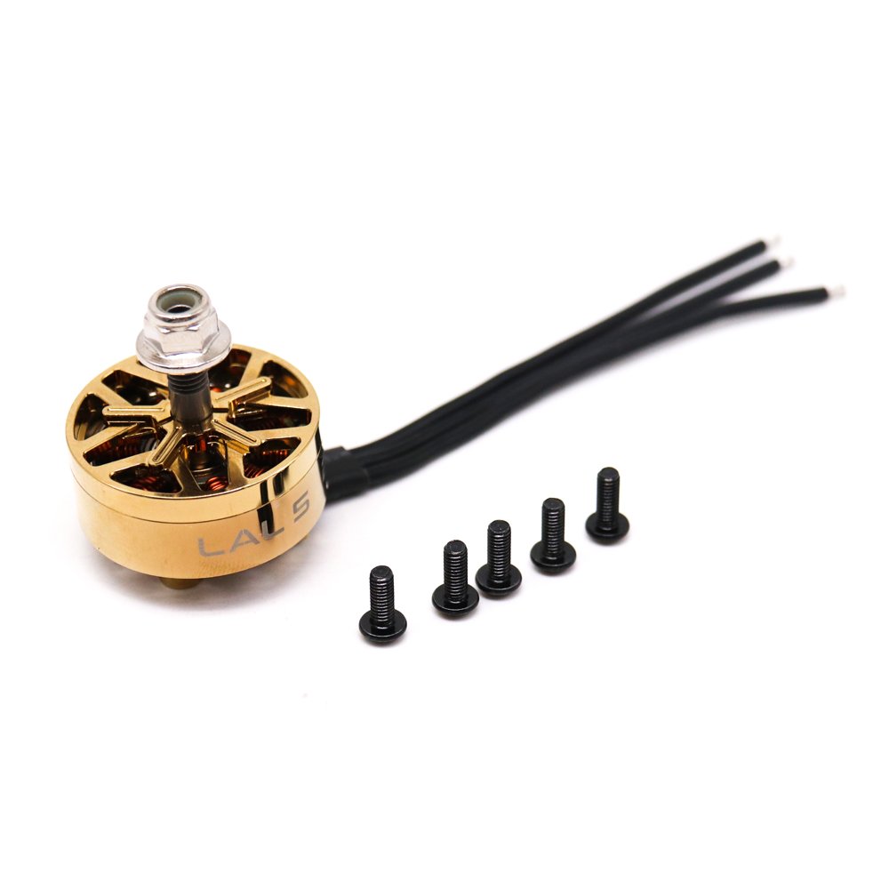 Brushless Motor Eachine 2507 for LAL 5style Freestyle Racing Drone 1850kv 3-6s for RC Drone