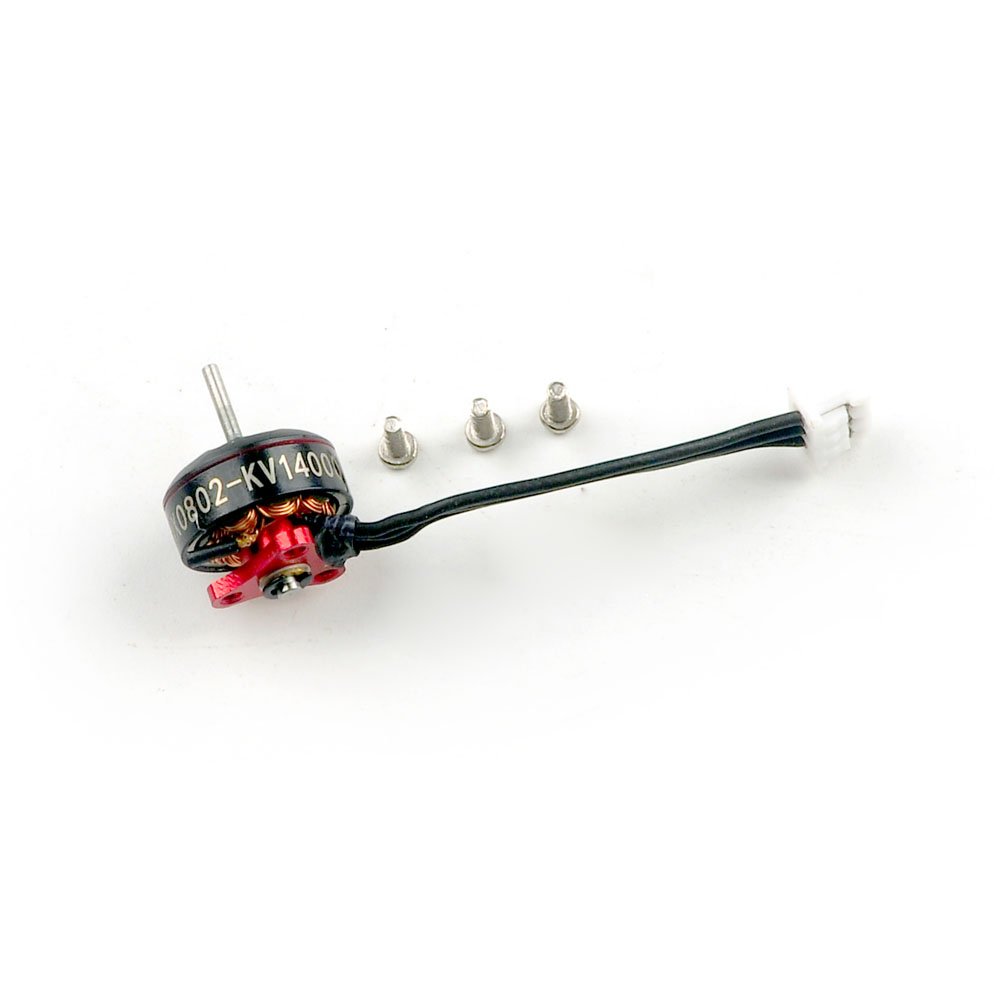 Brushless Motor Eachine NX0802 for US65 DE65 PRO Whoop Racing Dronerone 14000kv 1-2s for RC Drone