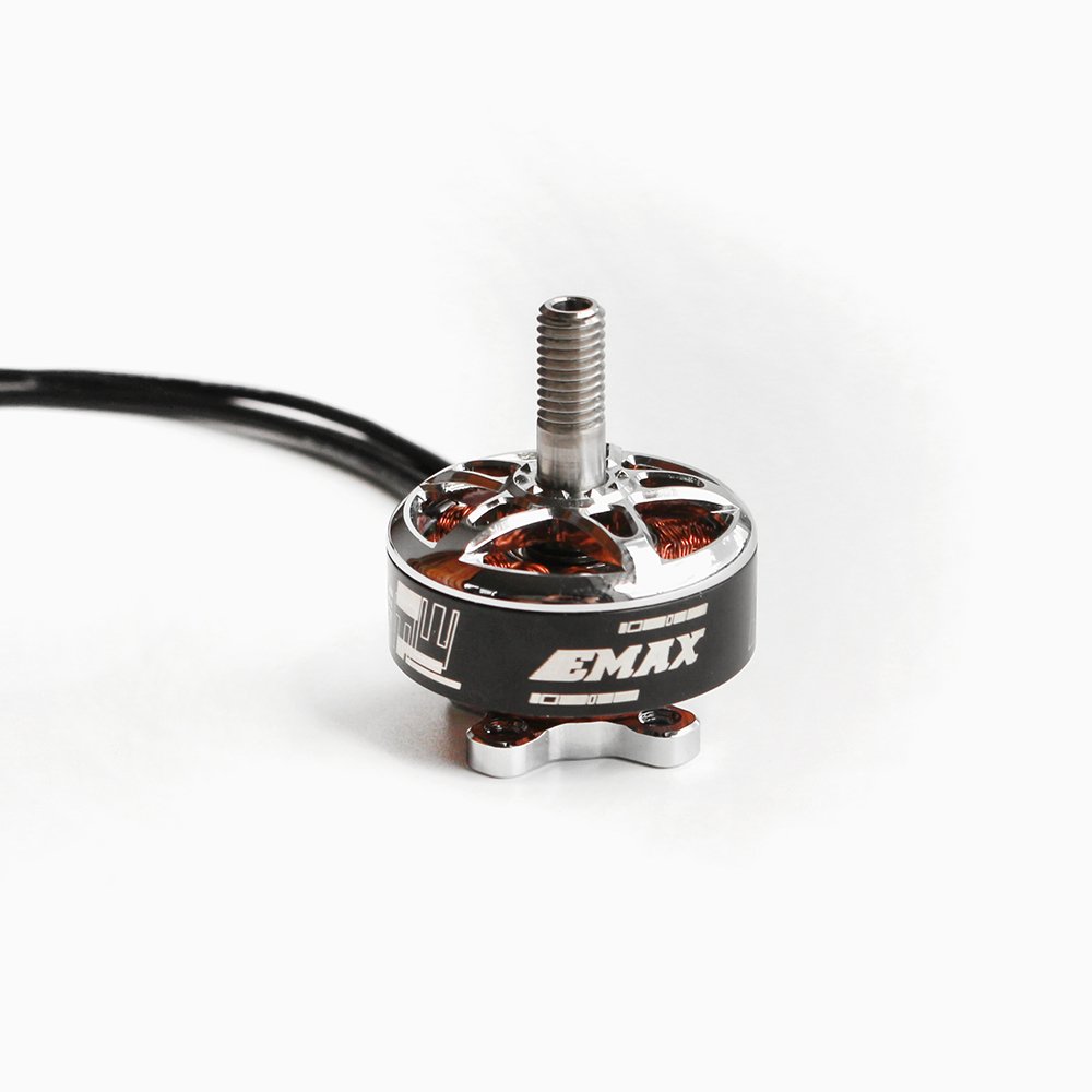 Brushless Motor Emax 2207 RSIII 2500kv 3-4s for RC Drone