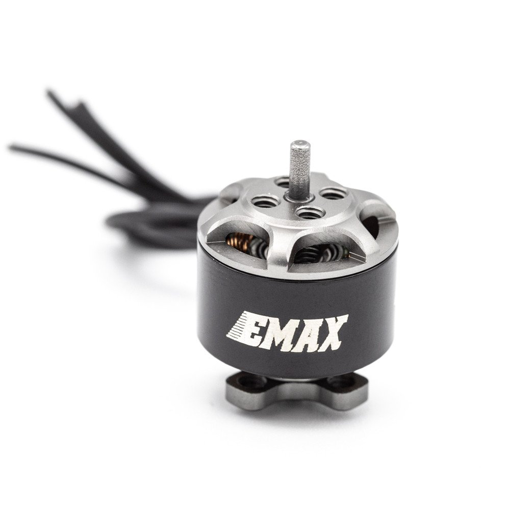 Brushless Motor EMAX ECO 1106 4500kv 2-3s for RC Drone