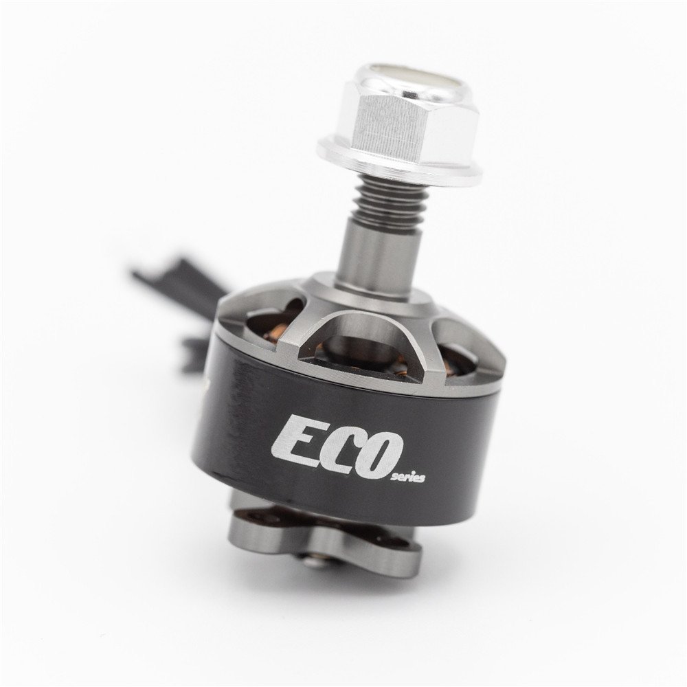 Brushless Motor EMAX ECO 1407 Micro Series 2800kv 2-4s for RC Drone
