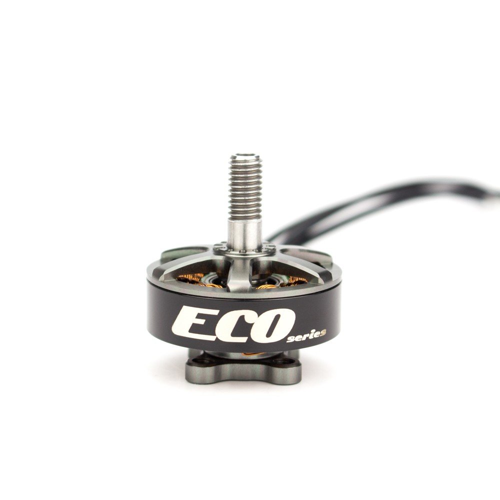 Brushless Motor Emax ECO 2306 1700kv 3-6s for RC Drone