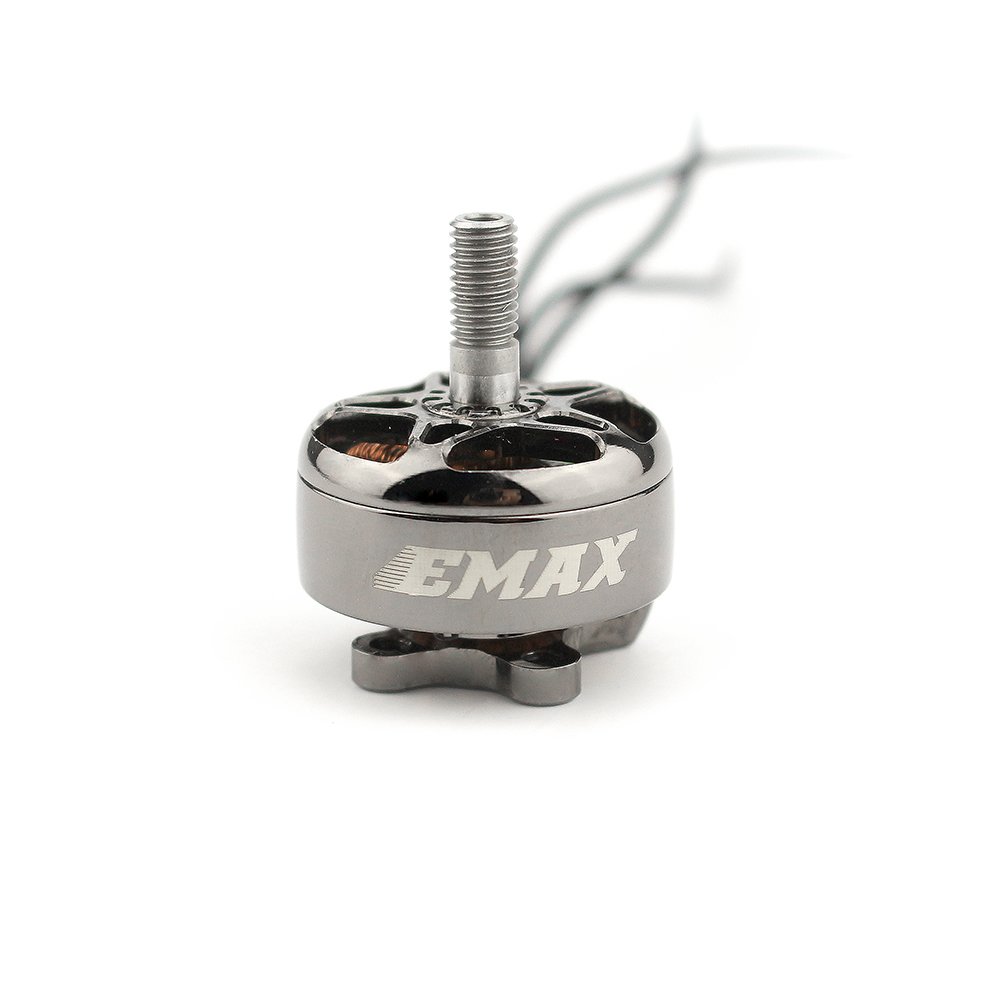 Brushless Motor Emax ECO II 2207 1700kv 3-6s for RC Drone