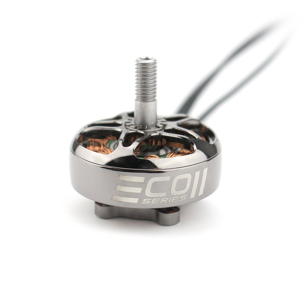 Brushless Motor Emax ECO II 2807 1500kv 3-5s for RC Drone