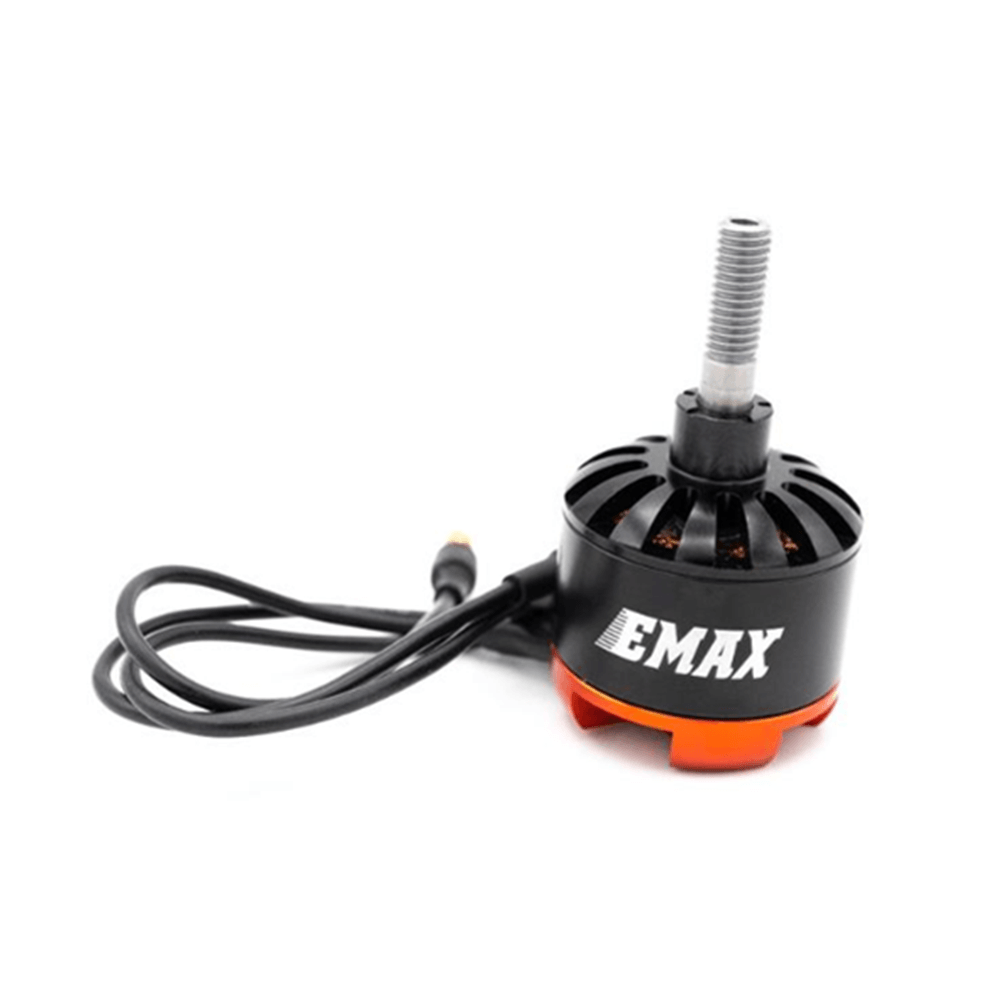 Brushless Motor Emax GT2212T II 2450kv for RC Airplane