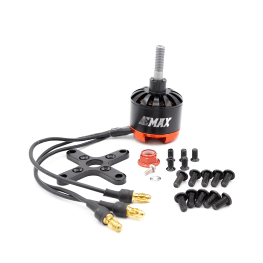 Brushless Motor Emax GTII 2212C 1000kv 4s for RC Airplane