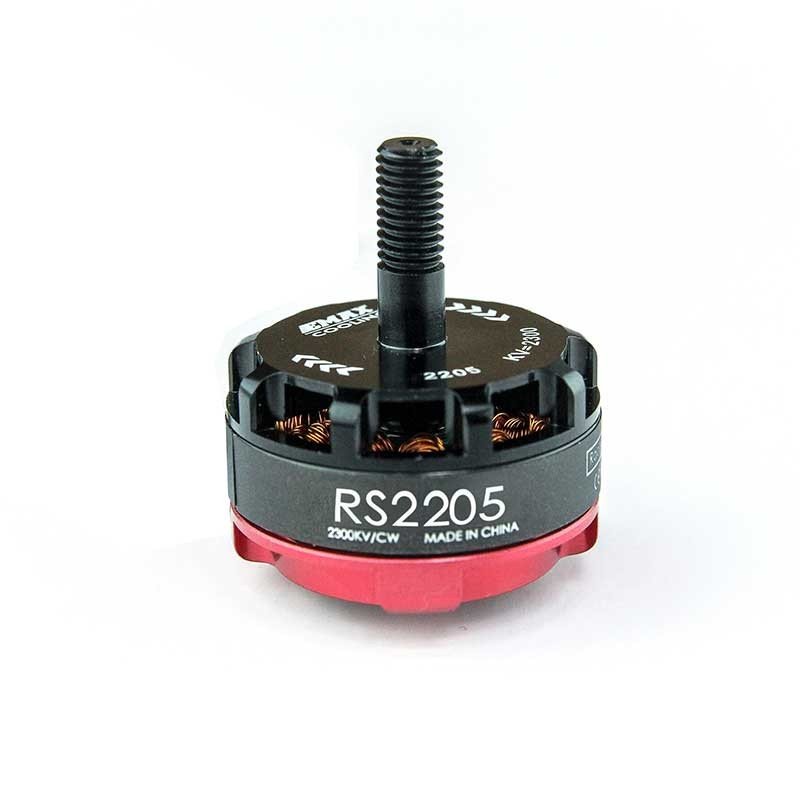 Brushless Motor Emax RS2205 Racing Edition 2300kv 3-4s for RC Drone