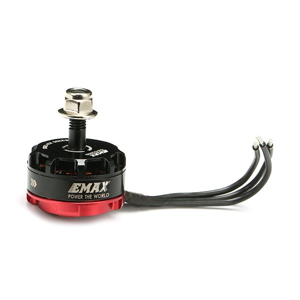 Brushless Motor Emax RS2205 Racing Edition 2600kv 3-4s for RC Drone