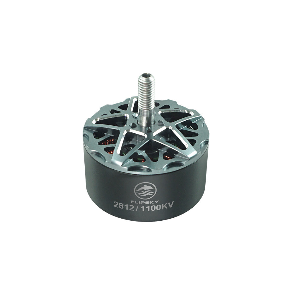 Brushless Motor Flipsky 2812 1100kv 3-8s for RC Drone