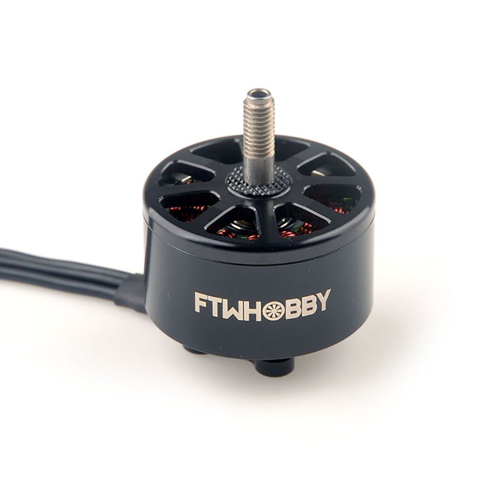 Brushless Motor FTWHOBBY 3115 for for 9 10 Inch Freestyle RC Drone FPV Racing 640kv 6s for RC Drone