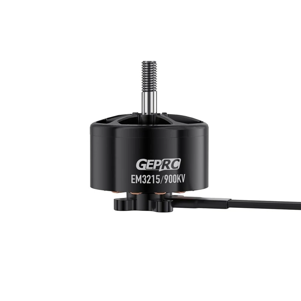 Brushless Motor GEPRC EM3215 for 9 Inch 10 Inch Long Range RC FPV Racing Drone 750kv 6s for RC Drone