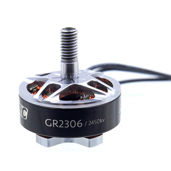Brushless Motor Geprc GR2306 2450kv 3-5s for RC Drone