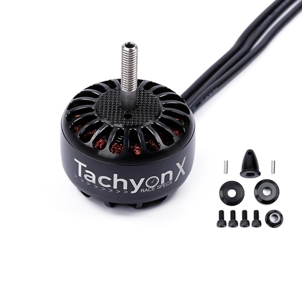 Brushless Motor iFlight Tachyon T4214 400kv 3-6s for RC Drone