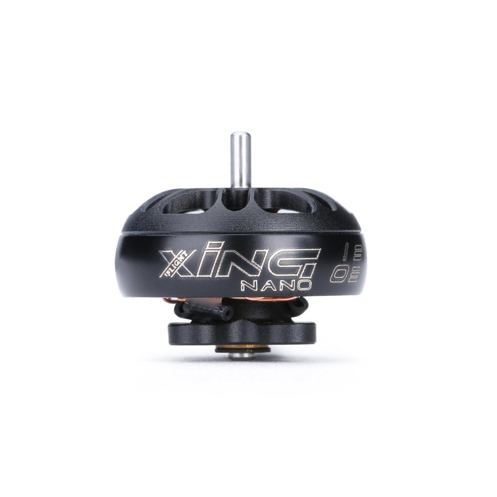 Brushless Motor iFlight XING 1303 C85 Spare Part 5000kv 2-4s for RC Drone