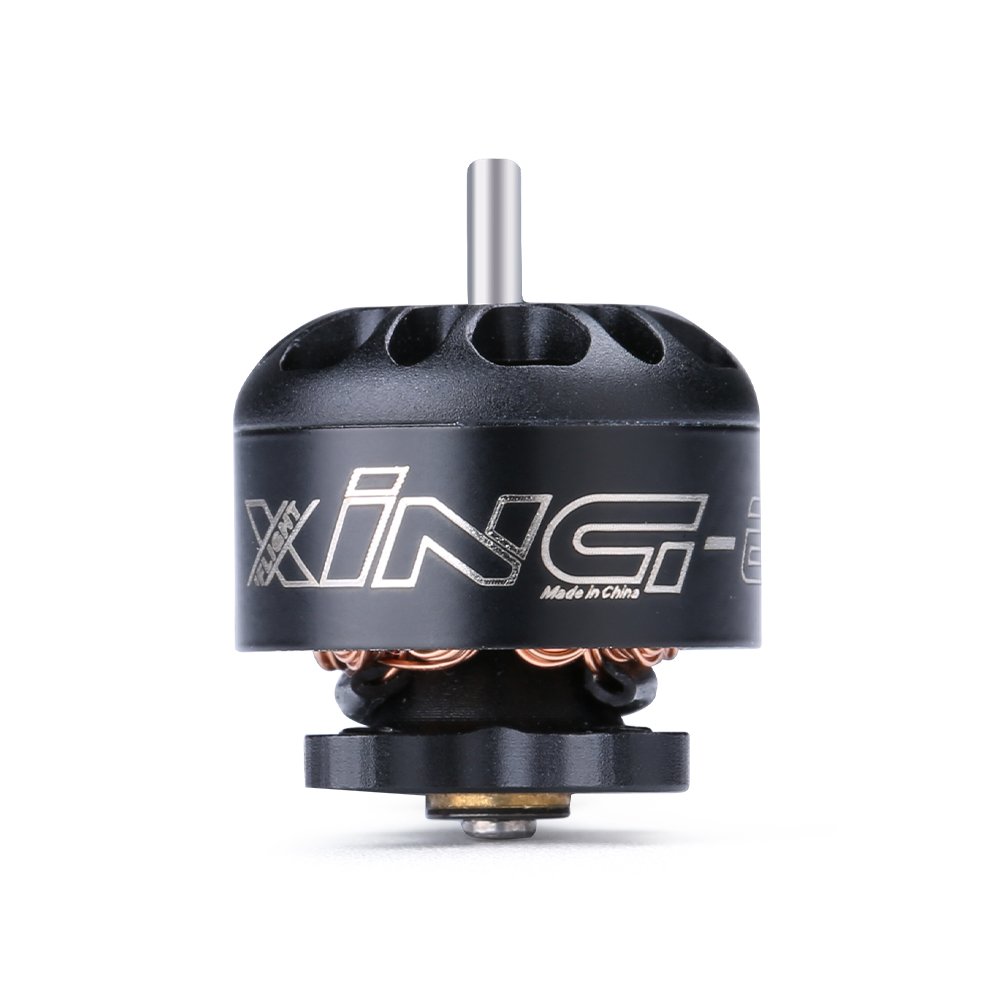 Brushless Motor iFlight XING-E 1105 for Whoop RC Drone 4500kv 2-4s for RC Drone