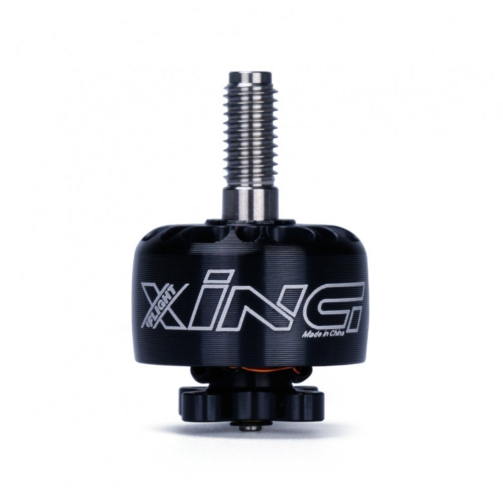 Brushless Motor iFlight XING X1507 for BumbleBee Cinewhoop 2800kv 4-6s for RC Drone