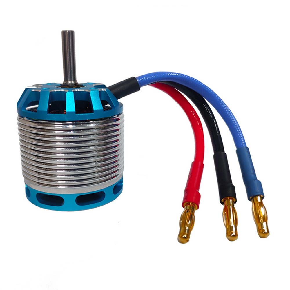 Brushless Motor JDHMBD 3524 H500 for ALIGN RC Helicopter 1600kv 3-6s for RC Helicopter