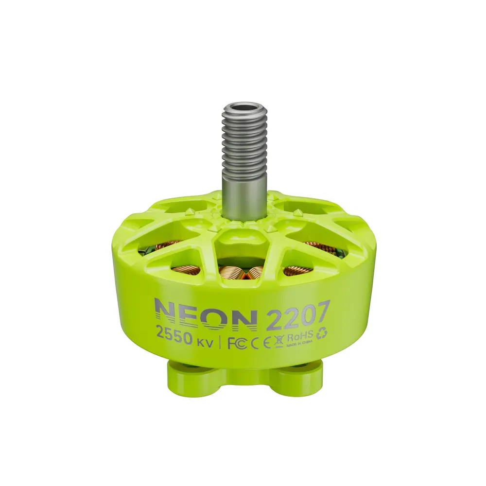 Brushless Motor MEPS NEON 2207 for  5kv 4s for RC Drone