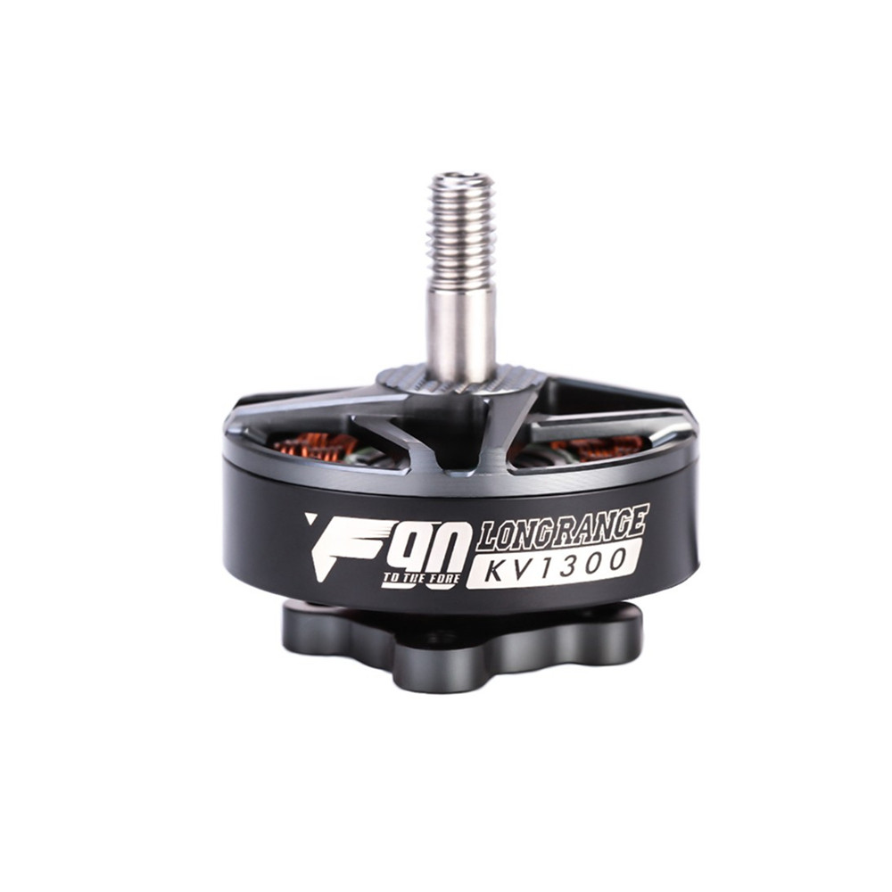 Brushless Motor T-Motor 2806.5 F90 for 6-8 inch or X8 drone 1300kv 5-6s for RC Drone