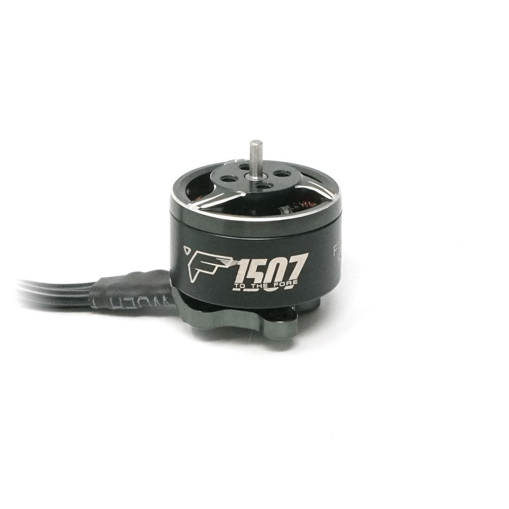 Brushless Motor T-Motor F1507 for 3 Inch Cinewhoop FPV 2700kv 3-6s for RC Drone