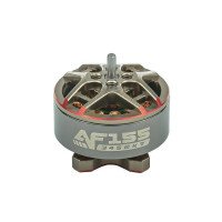 Brushless Motor AxisFlying 1505 AF155 for 3-4 Inch Cinewhoop RC Drone 3450kv 4s for RC Drone