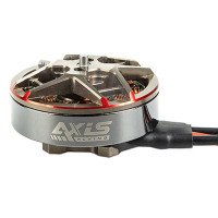 Brushless Motor AxisFlying 2004 AF204 for 3-3.5 Inch CineWhoop FPV Racing Drone 1810kv 3-6s for RC Drone