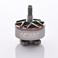 Brushless Motor AxisFlying 2207 AF227 2010kv 4-6s for RC Drone
