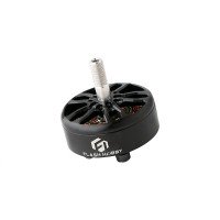 Brushless Motor Flashhobby A2807 for 7 Inch Long Range Freestyle RC Drone FPV Racing 1500kv 6s for RC Drone