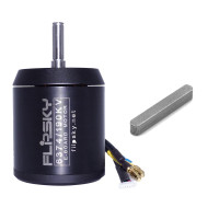 Brushless Motor Flipsky 6374 Belt Motor 190kv 3-12s for