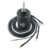 Brushless Motor Flipsky 85135 100kv 6-24s for