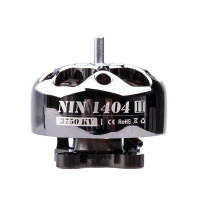Brushless Motor Flywoo NIN 1404 V2 ULTRALIGHT FPV MOTOR 3750kv 3-4s for RC Drone