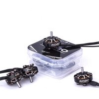 Brushless Motor Flywoo ROBO Series RB 1202.5 For Toothpick 5800kv 2-4s for RC Drone