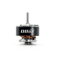 Brushless Motor GEPRC 0802 SPEEDX2 for Tiny & Whoop RC Drone 17000kv 1s for RC Drone