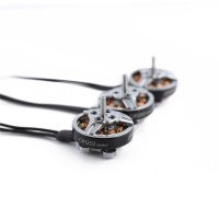 Brushless Motor GEPRC GR1202 for FPV Whoop Toothpick 6000kv 3-4s for RC Drone
