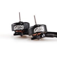 Brushless Motor HGLRC Aeolus 0802 for Petrel 65 and 75mm RC Drone 22000kv 1s for RC Drone
