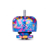 Brushless Motor iFlight XING NANO X1105 for iH2 iH3 120RS 4500kv 2-4s for RC Drone