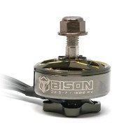Brushless Motor RCINPower BISON 22.5-7 2500kv 3-4s for RC Airplane RC Drone