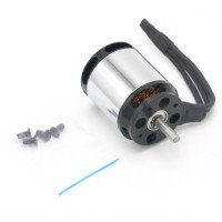 Brushless Motor SS Series H3126 1600kv 7s for RC Airplane RC Helicopter
