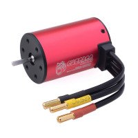 Brushless Motor Surpass-Hobby KK3660 3100kv for RC Cars