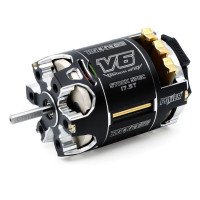 Brushless Motor Surpass-Hobby Rocket RC 540 V6 2350kv 2-3s for RC Cars