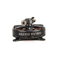 Brushless Motor T-Motor AS2303 1500kv 2-3s for RC Airplane RC Drone