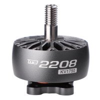 Brushless Motor T-Motor ITS 2208 for DIY RC Drone FPV Racing Drone 1750kv 6s for RC Drone