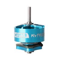 Brushless Motor T-Motor M0703 for TinyWhoop Whoop RC Drone FPV Racing 19000kv 1s for RC Drone