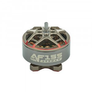 Brushless Motor AxisFlying 1505 AF155 for 3-4 Inch Cinewhoop RC Drone 2350kv 4-6s for RC Drone